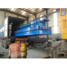 Roof Panel Roll Forming Machine